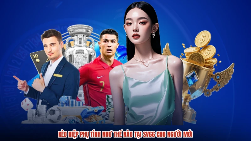 Kèo Hiệp Phụ Tính Như Thế Nào Tại SV66 Cho Người Mới
