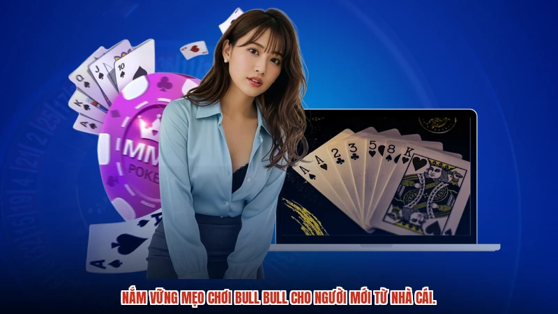 Nắm vững mẹo chơi bull bull cho người mới từ nhà cái.