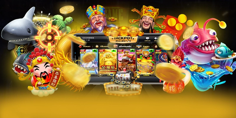 Chương trình thưởng hấp dẫn dành cho tất cả người chơi tại 8XBET Chương trình thưởng hấp dẫn dành cho tất cả người chơi tại 8XBET